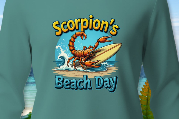 scoripion-beach-day-comfort-color-premium-long-sleeve-t-shirt-5339285