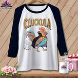 Baseball tee with a 