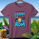 T-shirt with 