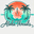 Aloha Threads logo